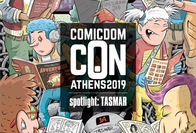 comicdom-2019